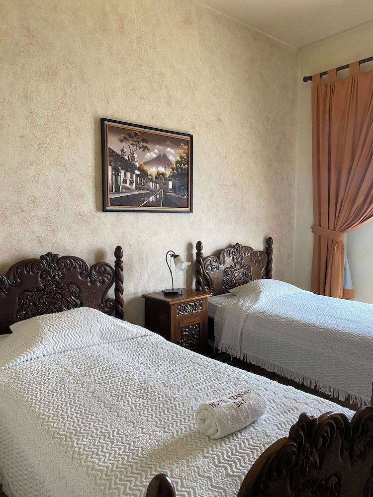 Comfort Double Room, Lake View
