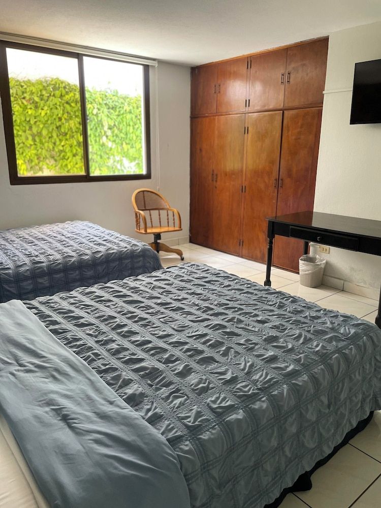 Deluxe Double Room, 2 Queen Beds