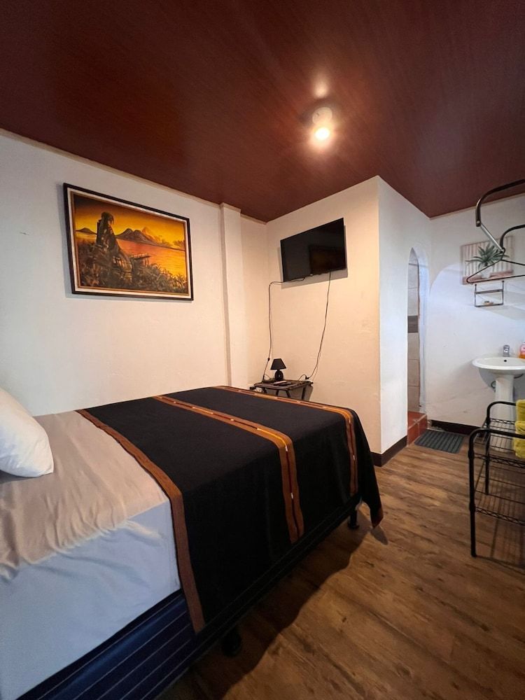 Basic Single Room