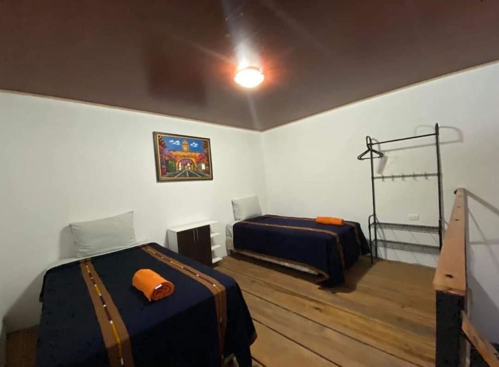 Classic Loft