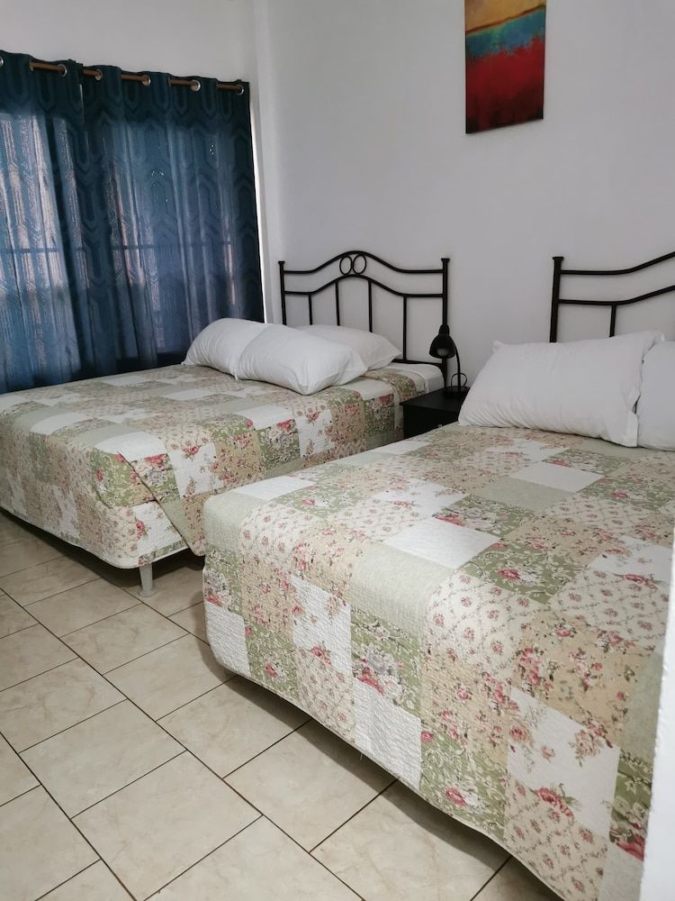 Family Quadruple Room, Balcony