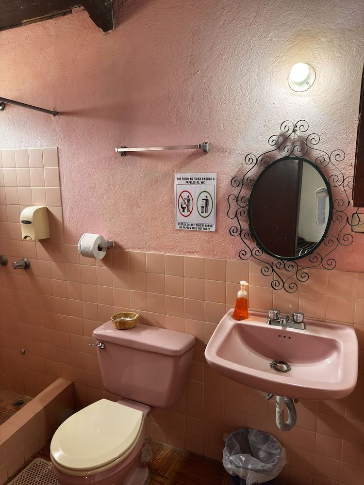 Hotel Hanna Resort Basic Room 6