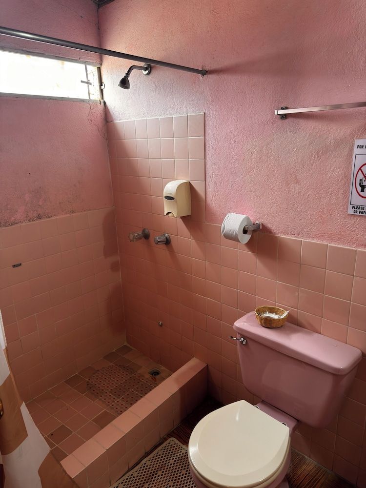 Hotel Hanna Resort Basic Room 4