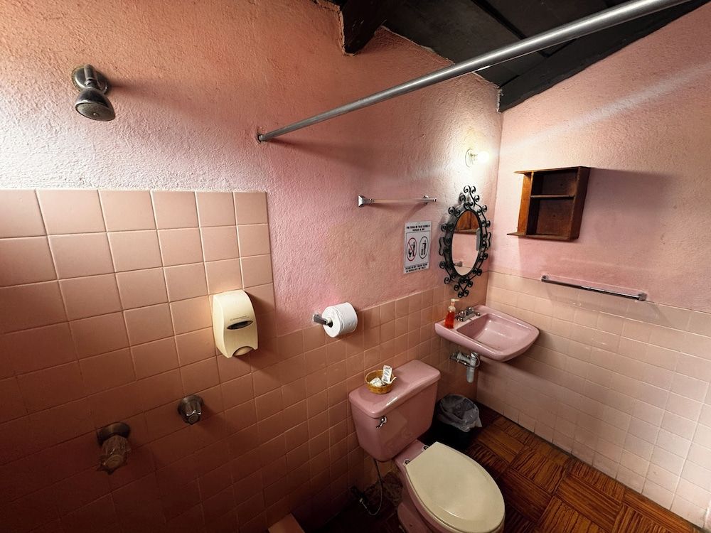 Hotel Hanna Resort Basic Room 5