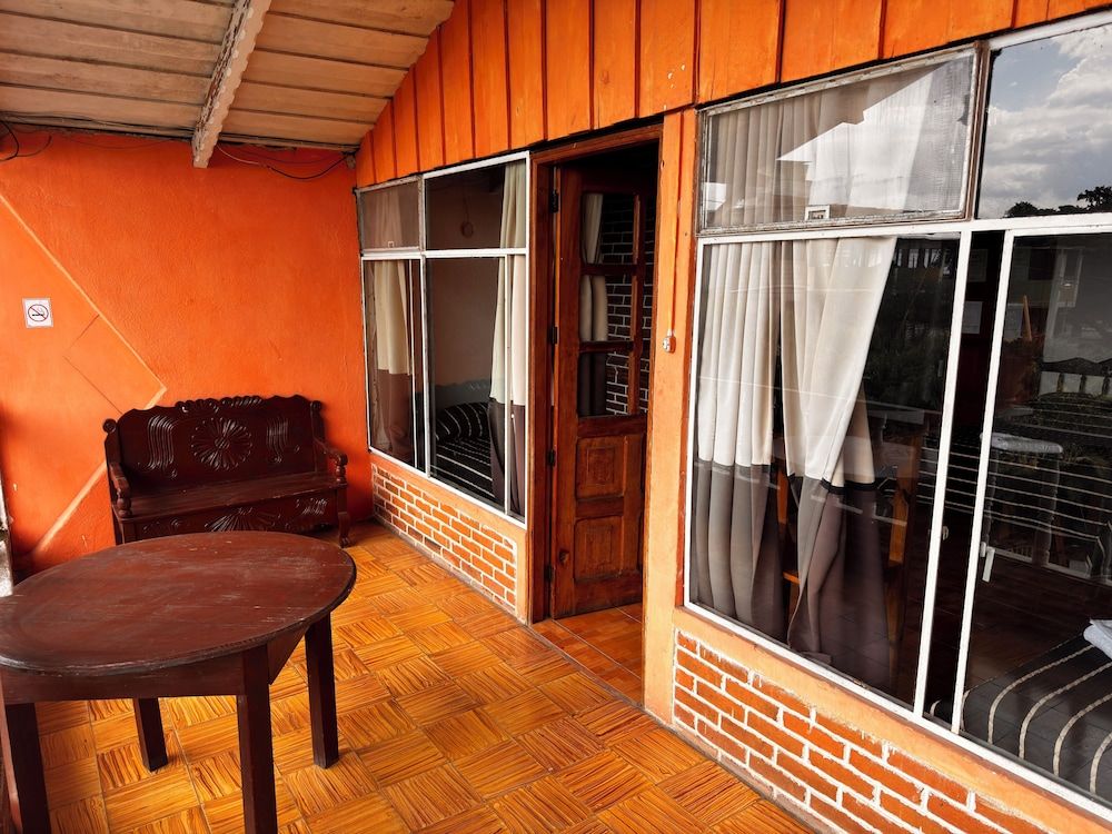 Hotel Hanna Resort Classic Room, Balcony, Lake View 9