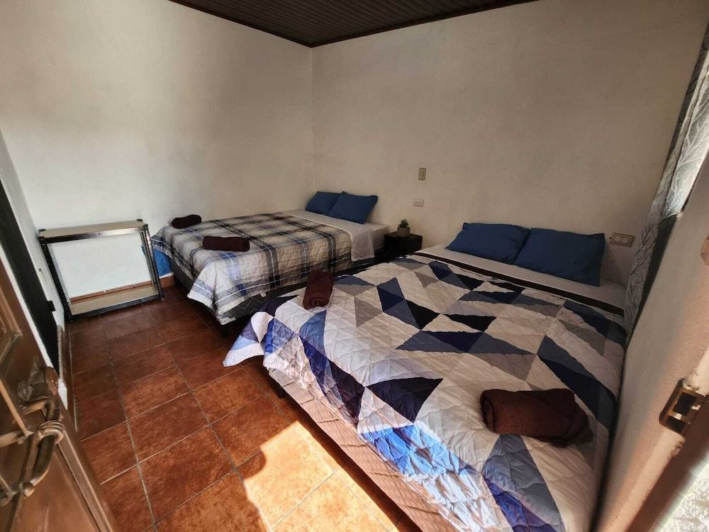 Comfort Double Room, Mountain View
