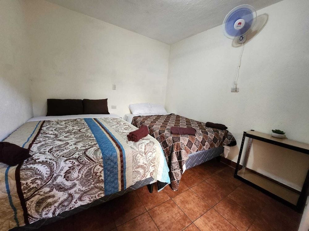 Basic Double Room, Mountain View