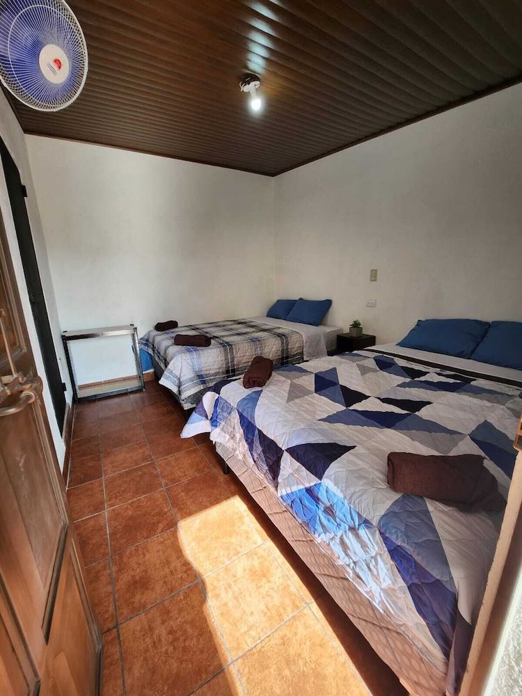 Comfort Double Room, Mountain View