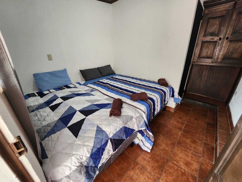 Classic Double Room, Mountain View