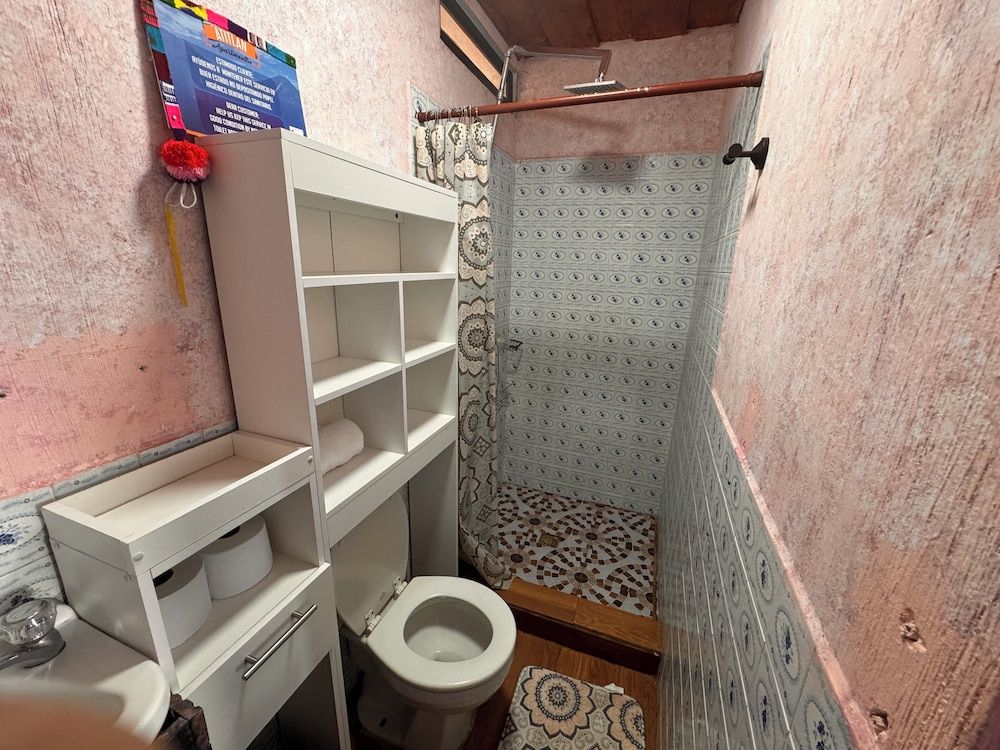 Hotel Hanna Suites Superior Suite, Patio, Lake View 8