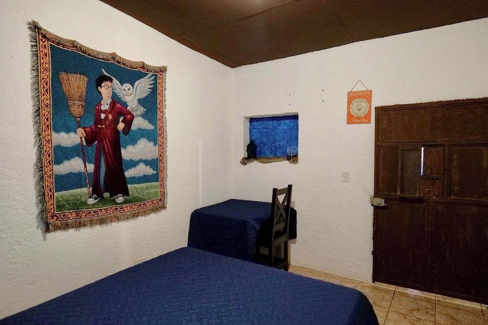 Wonderland Hostel