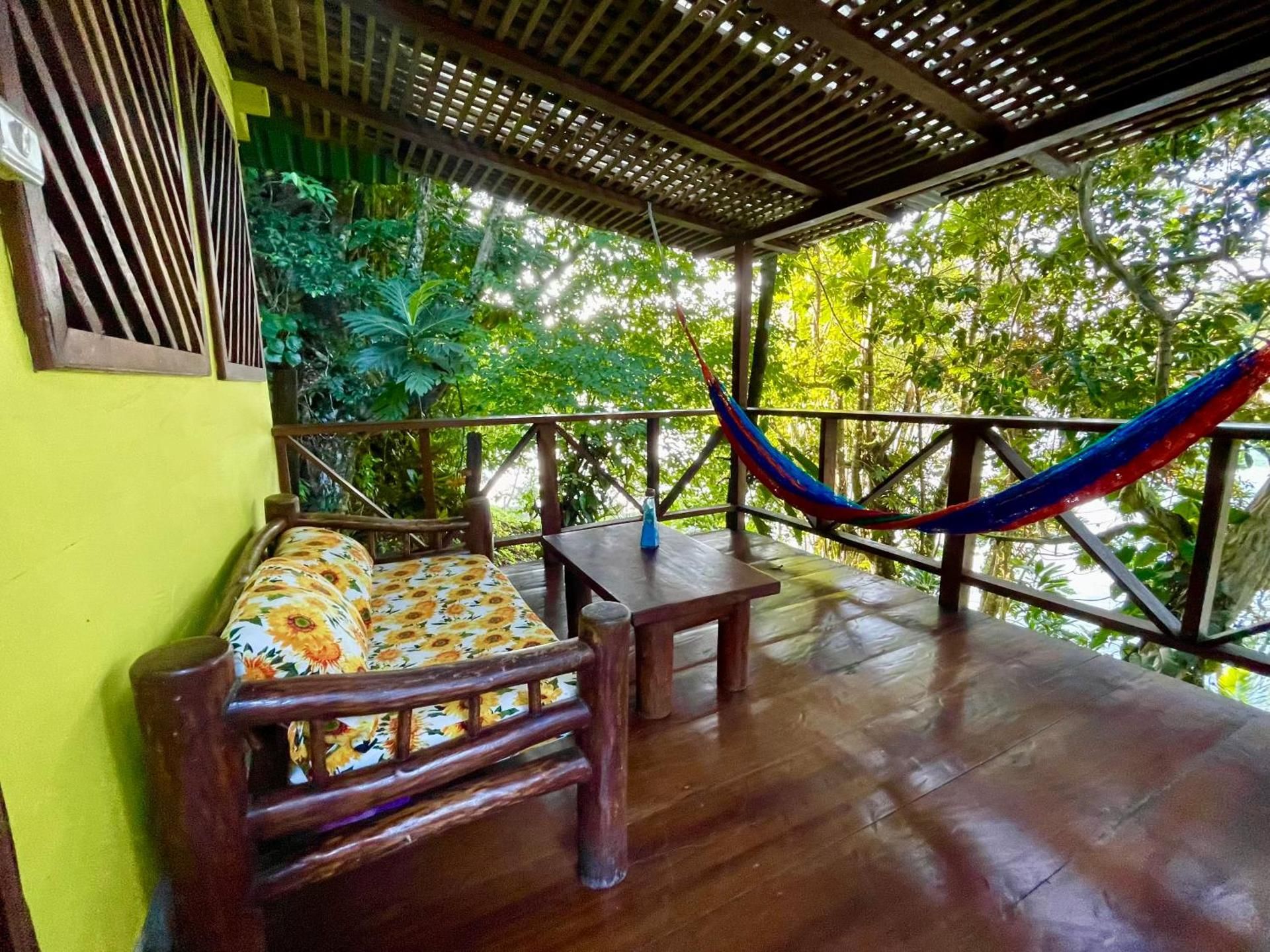 Bungalow