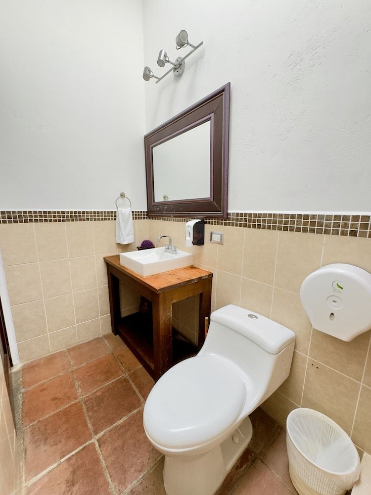 El Calvario Lofts Superior Apartment 16