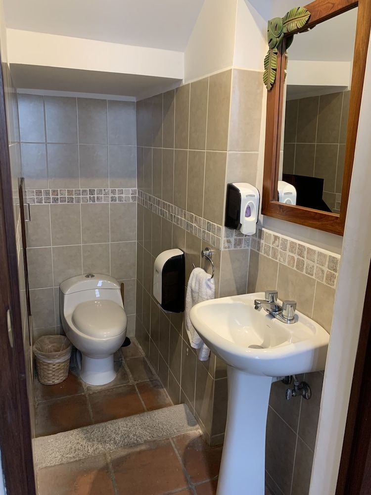 El Calvario Lofts Traditional Apartment 5