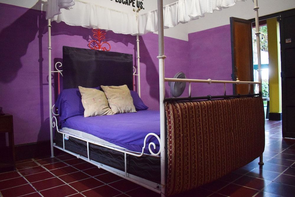 Basic Double Room