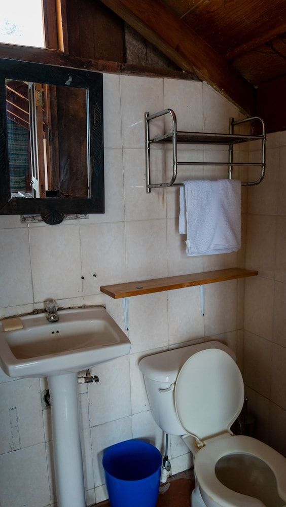 Panoramic Double Room
