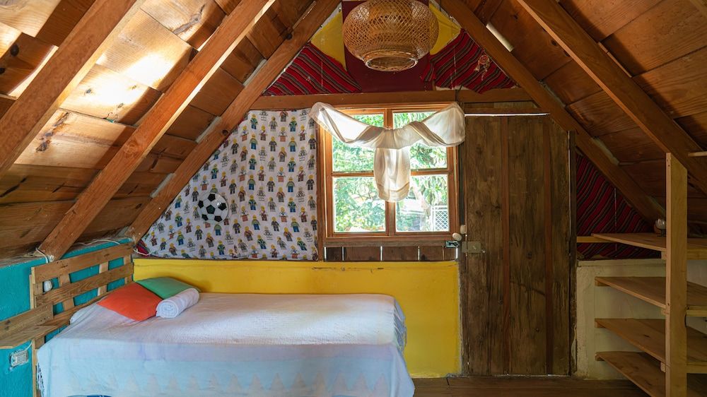 Classic Cabin