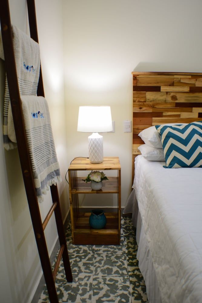 Hostted Elegant Apartment 3