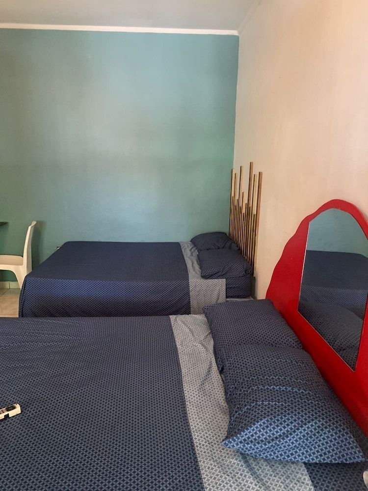 hotel&hostal trinidad Classic Double Room 2