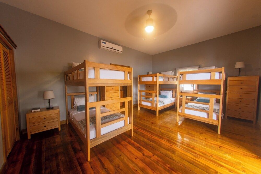 Anthony's Key Resort Family Room, 2 Bathrooms, Sea View 3