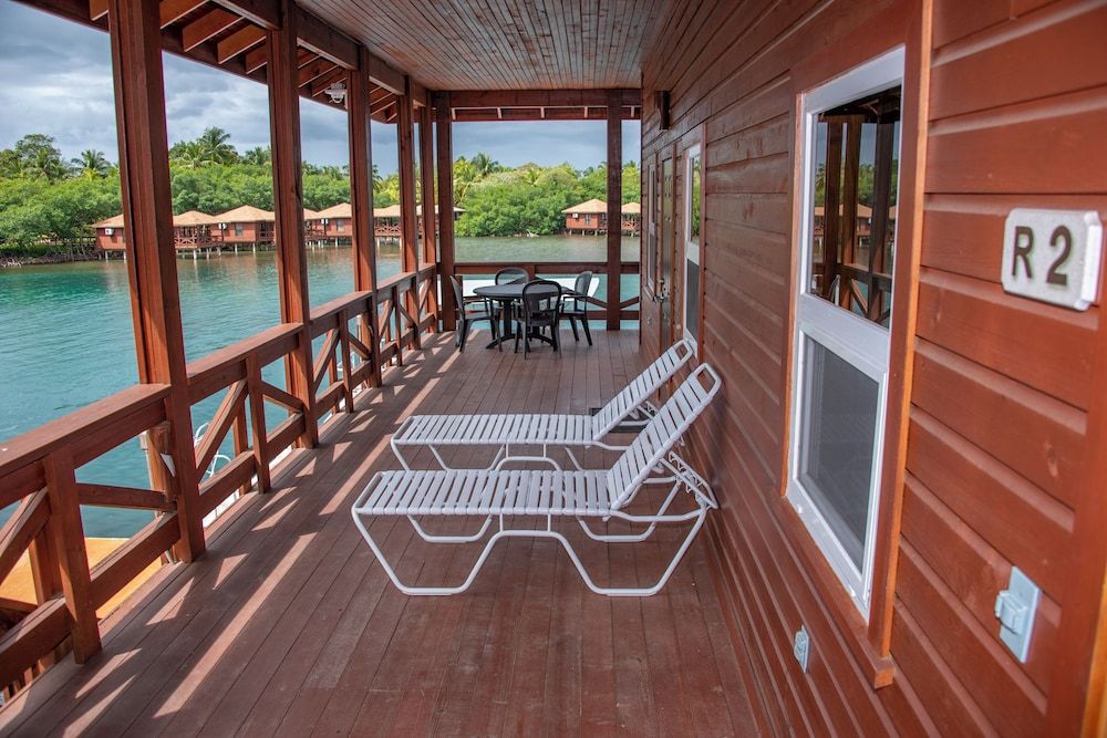 Anthony's Key Resort Family Room, 2 Bathrooms, Sea View 5