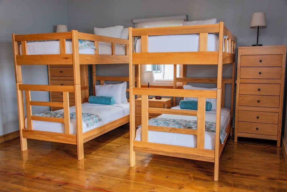 Anthony's Key Resort Family Room, 2 Bathrooms, Sea View 2