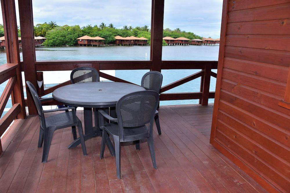 Anthony's Key Resort Family Room, 2 Bathrooms, Sea View 4