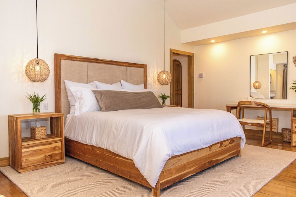 Anthony's Key Resort Luxury Room