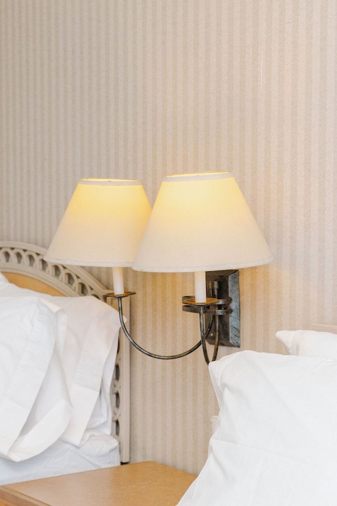 Intercity Tower Standard Double Room, 2 Double Beds 22