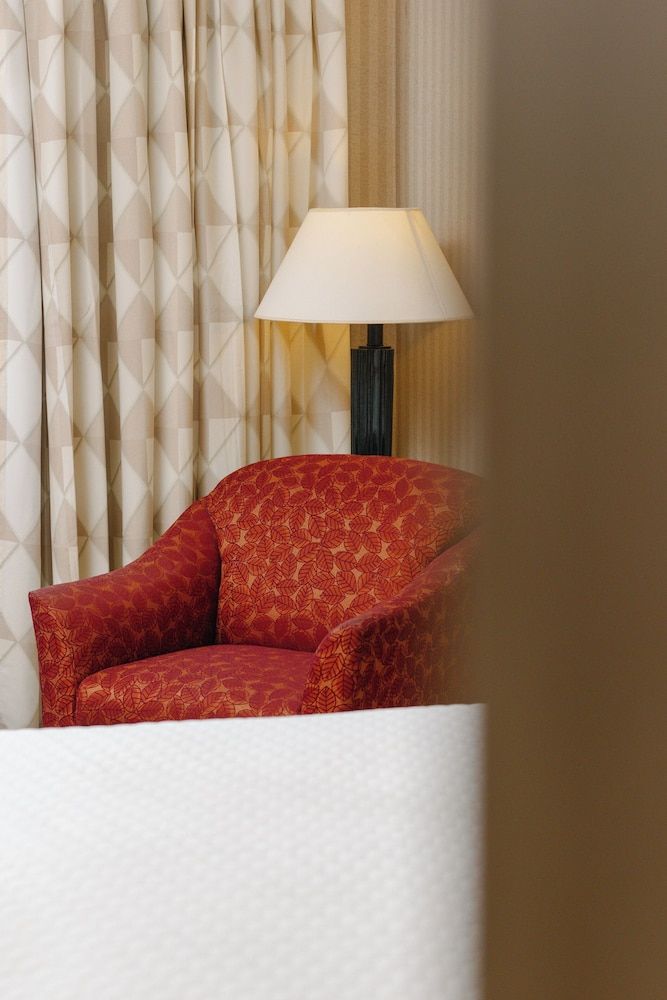 Intercity Tower Standard Double Room, 1 King Bed 13