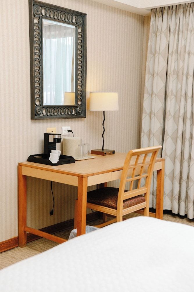 Intercity Tower Standard Double Room, 2 Double Beds 26