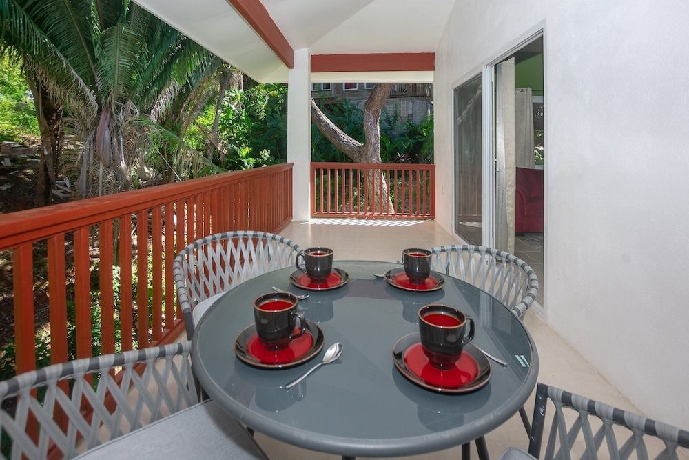 Condo, 1 Bedroom