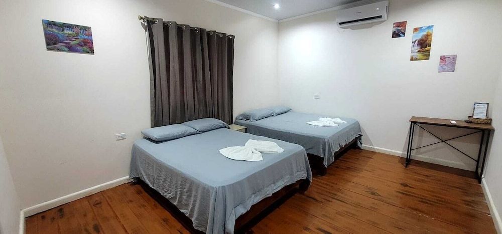 Lenca World Comfort Room 2