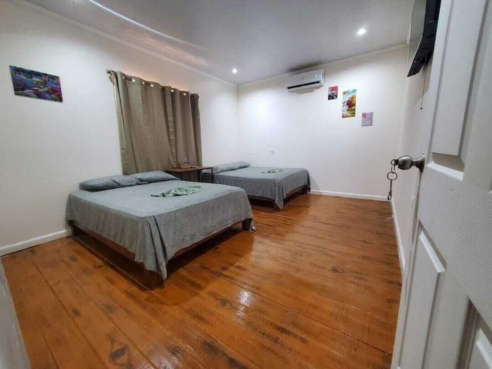 Lenca World Comfort Room 3