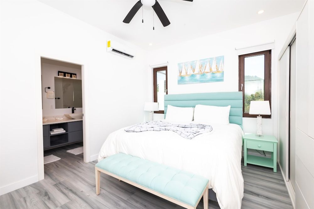 Acqua Di Mare Resort Family Condo (Suite) 6