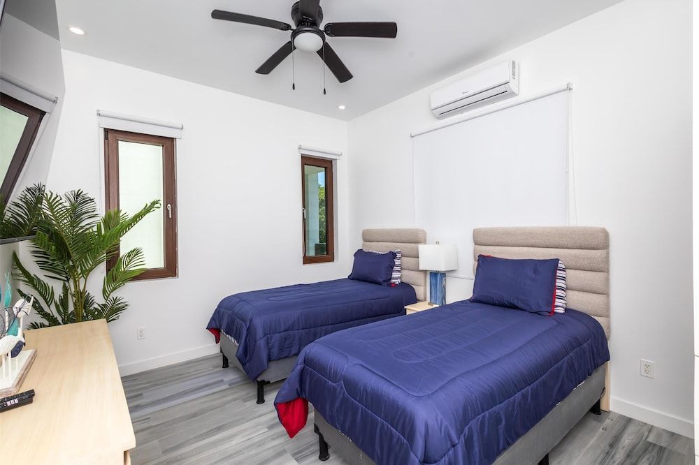 Acqua Di Mare Resort Family Condo (Suite)
