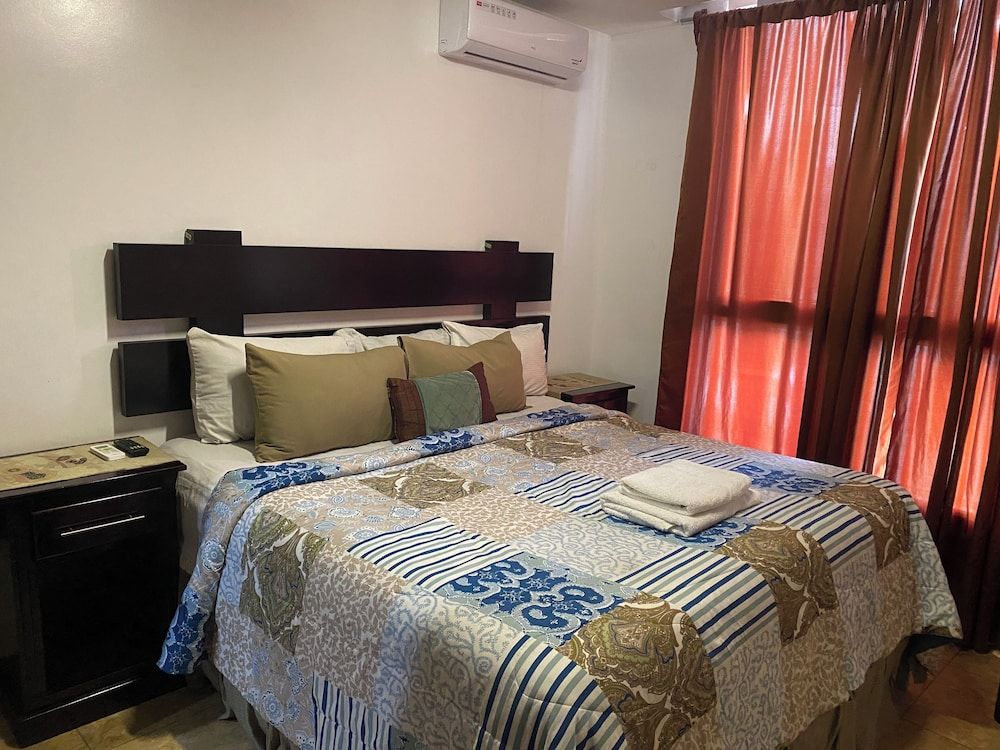 Apartamentos Casa del Valle Casa Del Valle Apartment A2