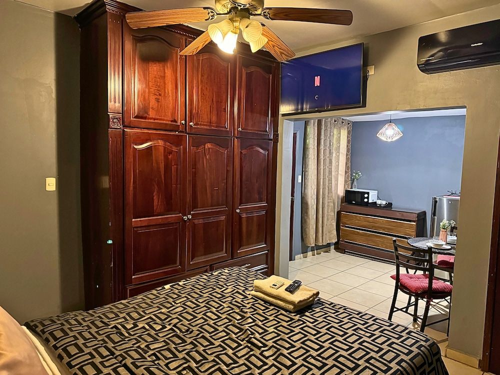 Apartamentos Casa del Valle Standard Room Casa Del Valle C2 4