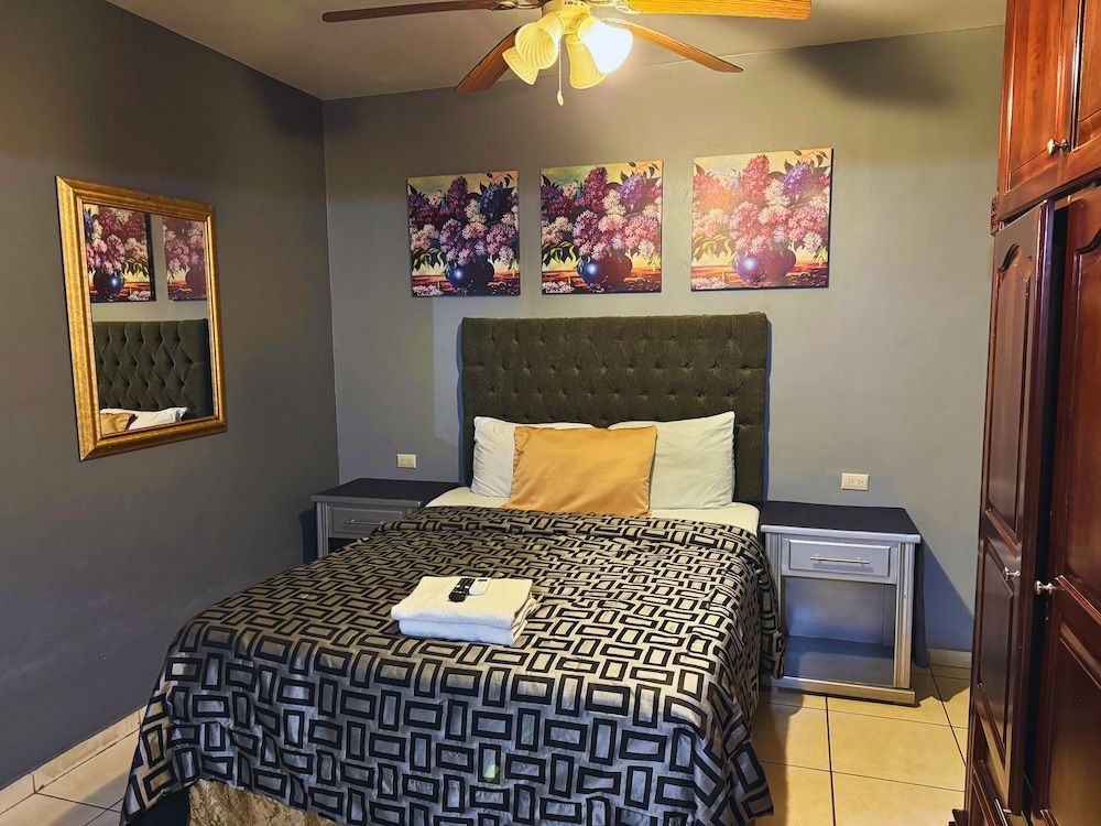 Apartamentos Casa del Valle Standard Room Casa Del Valle C2 2