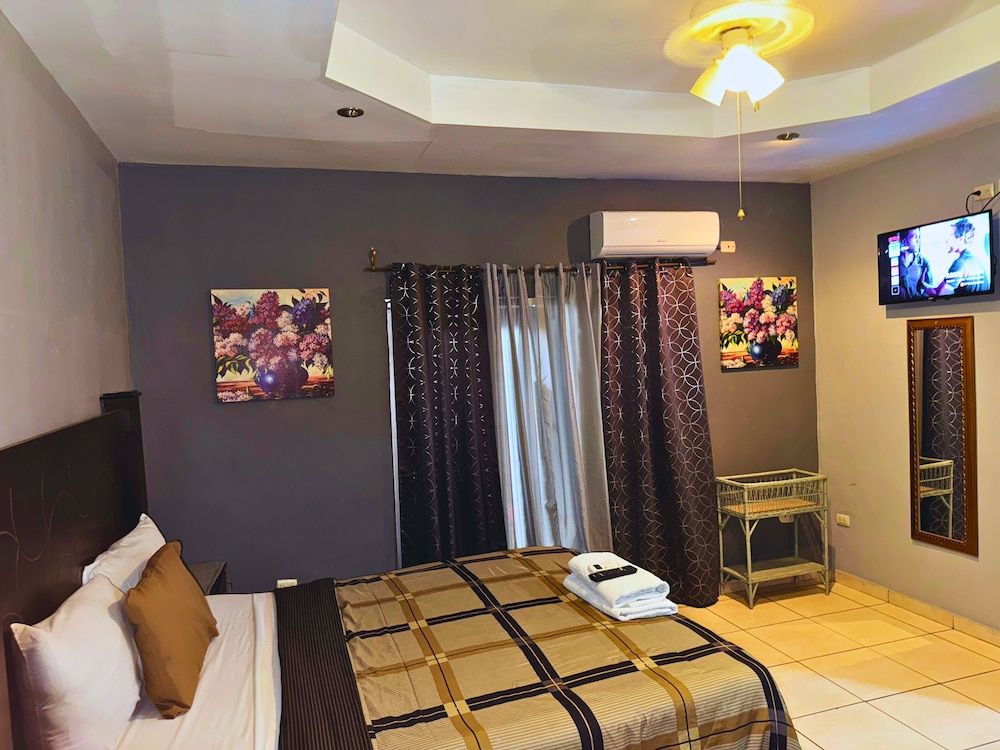 Apartamentos Casa del Valle Standard Room Casa Del Valle C1