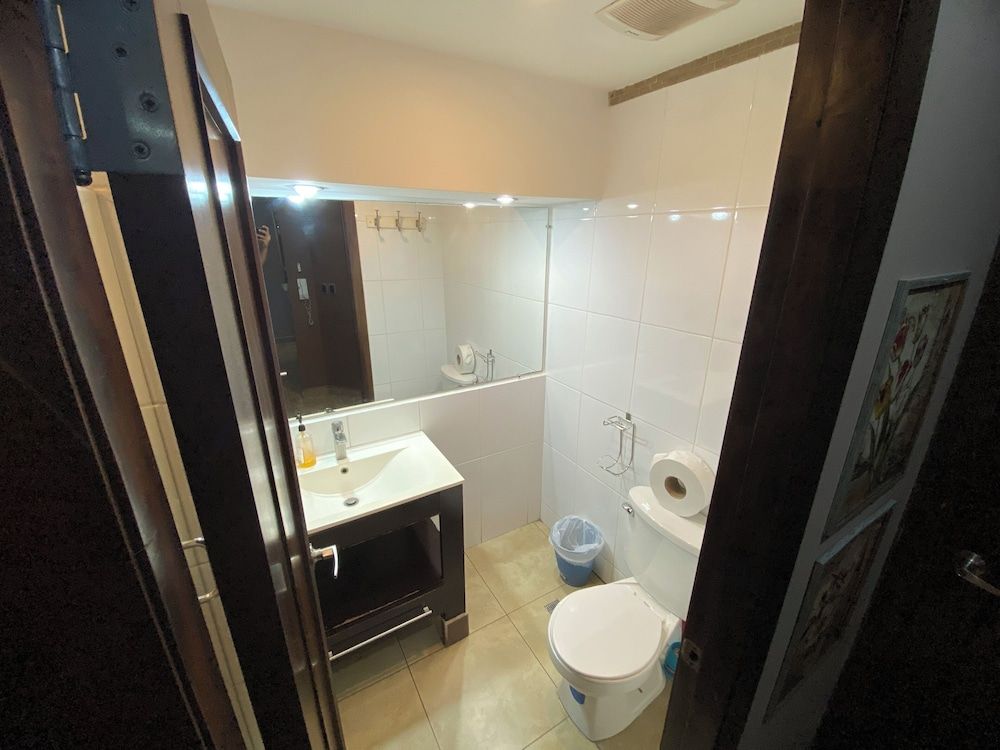 Apartamentos Casa del Valle Casa Del Valle Apartment A2 3