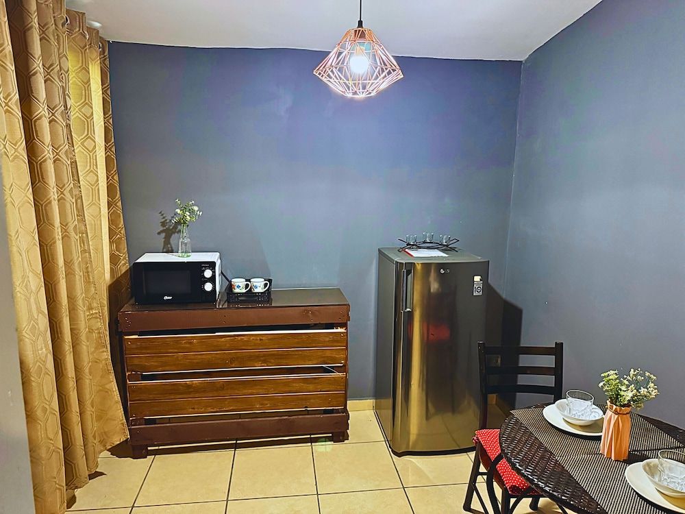 Apartamentos Casa del Valle Standard Room Casa Del Valle C2 5