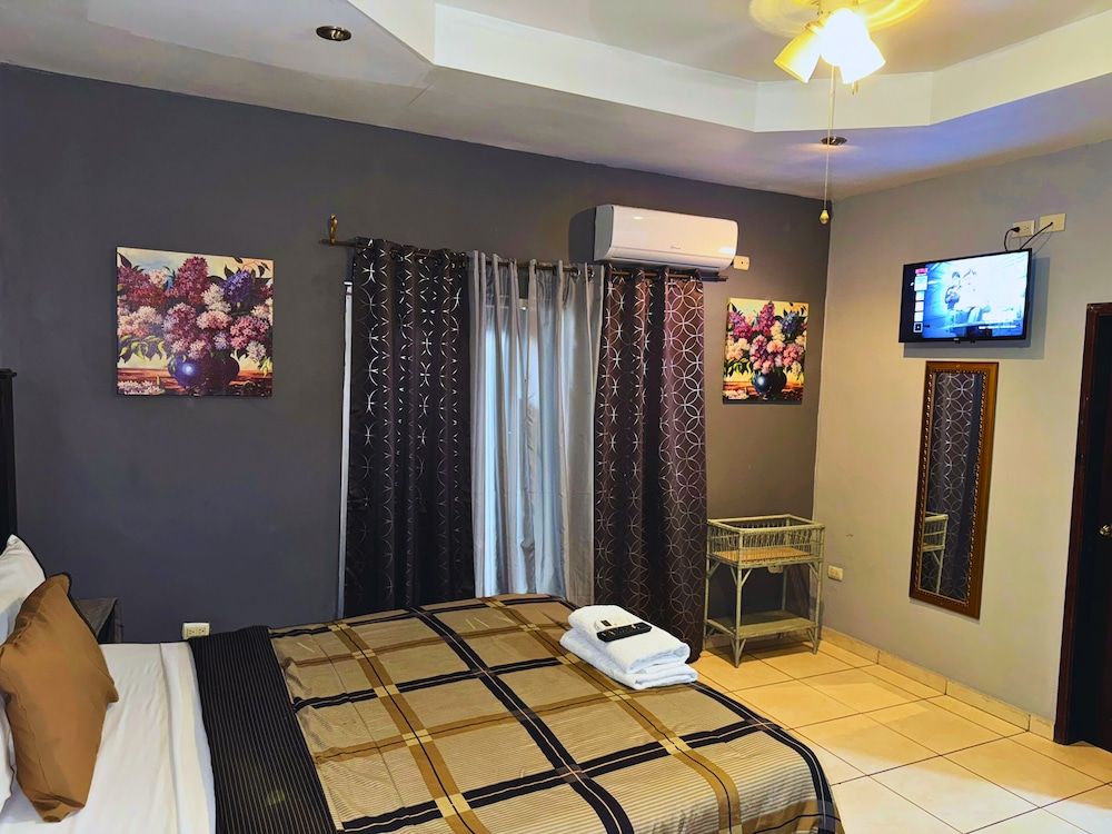 Apartamentos Casa del Valle Standard Room Casa Del Valle C1 2