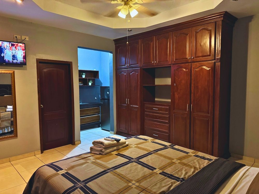 Apartamentos Casa del Valle Standard Room Casa Del Valle C1 3