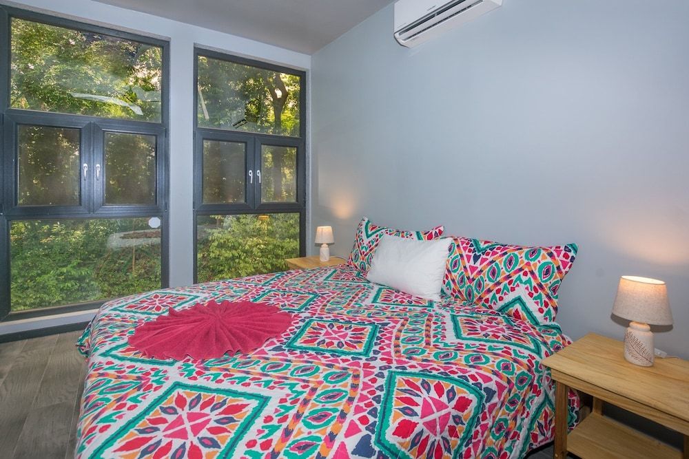 House, 2 Bedrooms