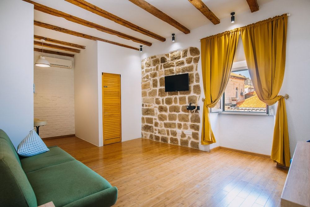 Premium Apartment, Non Smoking, City View