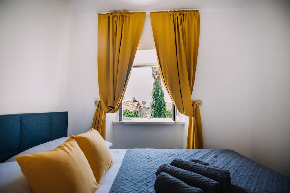Executive Apartment, Non Smoking, City View