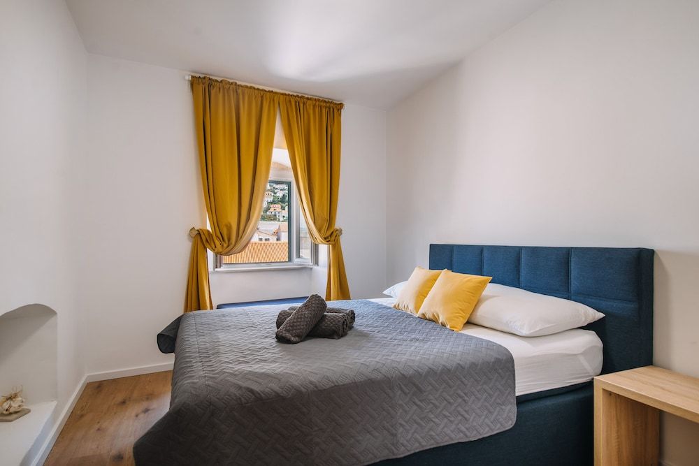 Premium Apartment, Non Smoking, City View