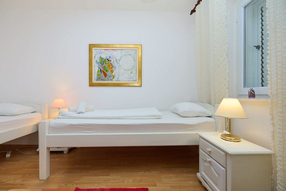 Comfort Apartment, Terrace