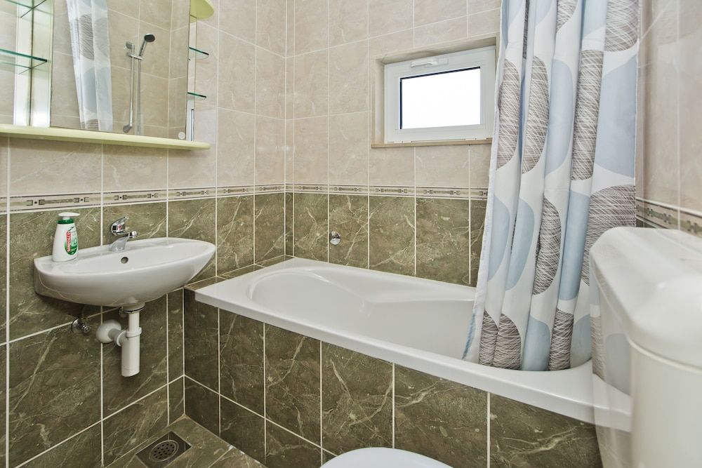 Apartmani Kresic 1 Deluxe Apartment, Sea View 9